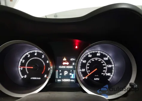 2014 Mitsubishi Lancer Gt из США, поврежденный, VIN JA32U8FW0EU016835